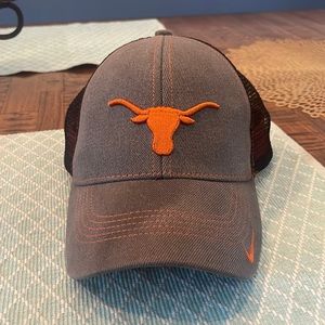 Texas Longhorns Nike Hat